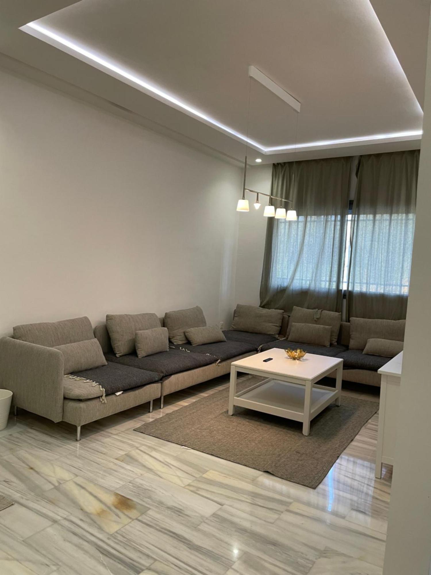 Glourios Apartment Casablanca Eksteriør bilde