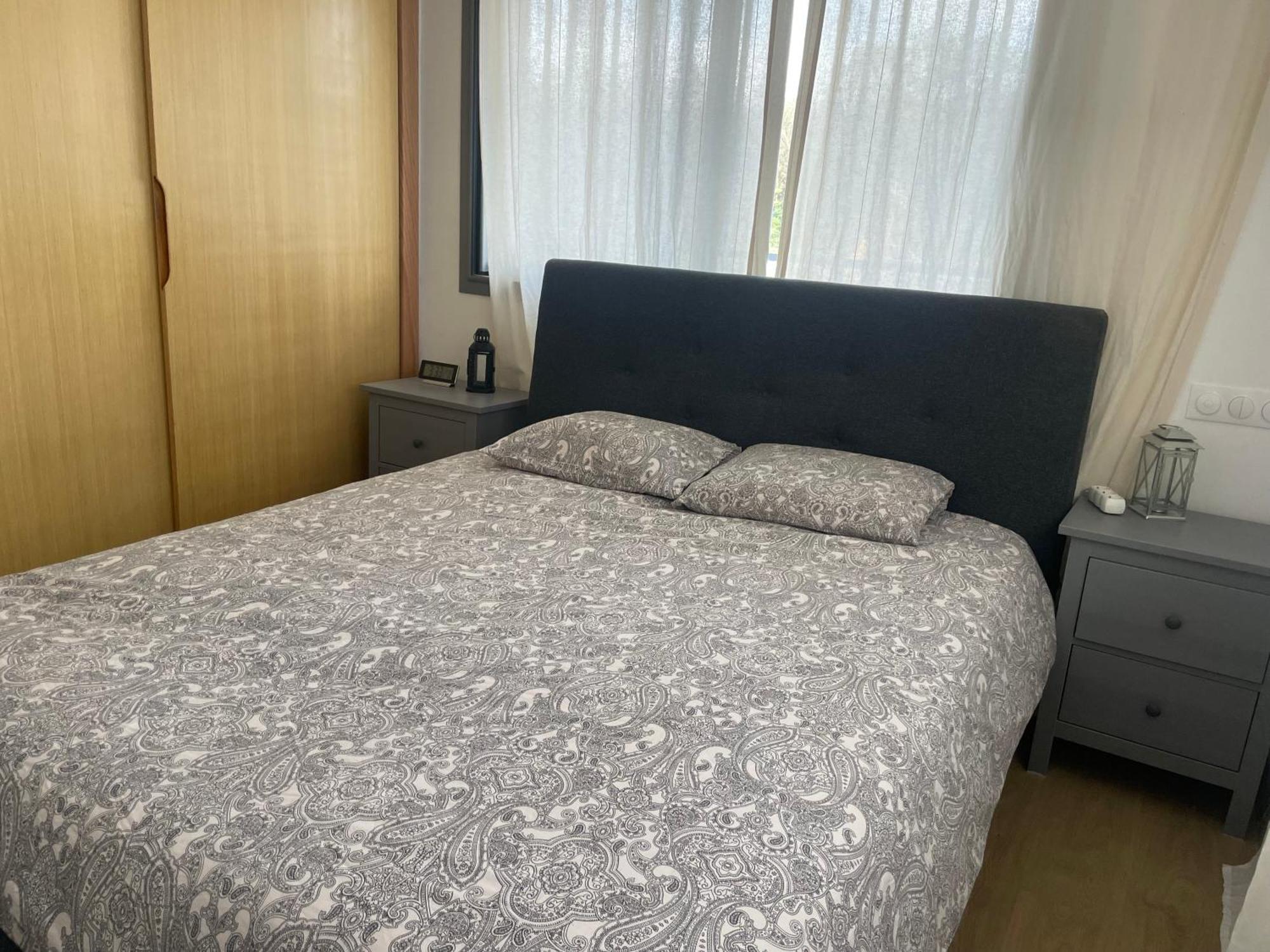 Glourios Apartment Casablanca Eksteriør bilde